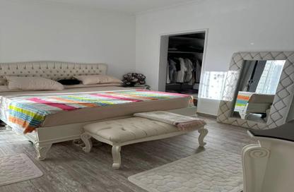 Penthouse - 3 Bedrooms - 3 Bathrooms for sale in Patio Casa - El Patio - El Shorouk Compounds - Shorouk City - Cairo