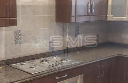 Villa - 6 Bedrooms - 6 Bathrooms for rent in La Rosa - 5th Settlement Compounds - The 5th Settlement - New Cairo City - Cairo
