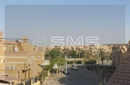 فيلا - 6 غرف نوم - 6 حمامات للايجار في لاروز - كمبوندات التجمع الخامس - التجمع الخامس - مدينة القاهرة الجديدة - القاهرة