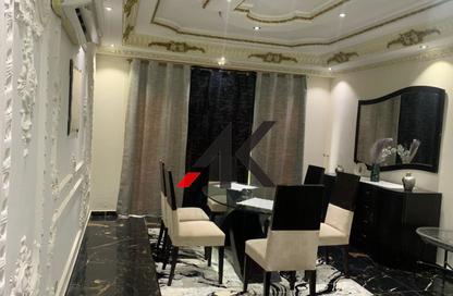فيلا - 3 غرف نوم - 3 حمامات للايجار في ستون بارك - كمبوندات التجمع الخامس - التجمع الخامس - مدينة القاهرة الجديدة - القاهرة