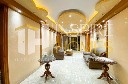 Office Space - Studio - 2 Bathrooms for rent in Mahmoud Al Essawy St. - Sidi Beshr - Hay Awal El Montazah - Alexandria