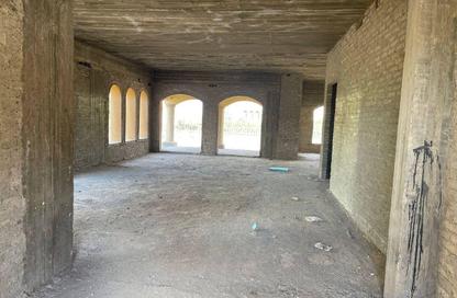 Villa - 5 Bedrooms - 5 Bathrooms for sale in Rehab City Sixth Phase - Al Rehab - New Cairo City - Cairo