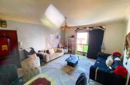 Apartment - 2 Bedrooms - 1 Bathroom for sale in Badr Al Deen St. - Saba Basha - Hay Sharq - Alexandria Apartment - 2 Bedrooms - 1 Bathroom for sale in Badr Al Deen St. - Saba Basha - Hay Sharq - Alexandria