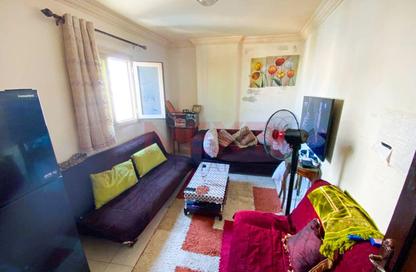 Apartment - 2 Bedrooms - 1 Bathroom for sale in Badr Al Deen St. - Saba Basha - Hay Sharq - Alexandria