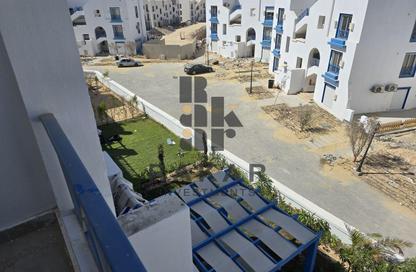 Chalet - 2 Bedrooms - 2 Bathrooms for sale in Youd - Ras Al Hekma - North Coast