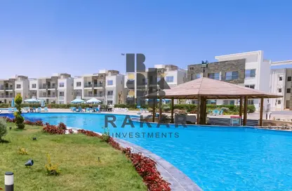 شاليه - 2 غرف نوم - 2 حمامات للبيع في يود - راس الحكمة - الساحل الشمالي