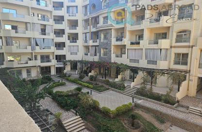 Apartment - Studio - 1 Bathroom for sale in Florenza Khamsin Resort - Hurghada Resorts - Hurghada - Red Sea