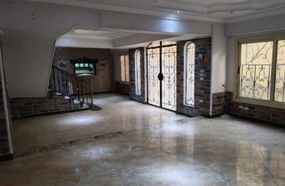 Duplex - 6 Bedrooms - 3 Bathrooms for sale in El Yasmeen - New Cairo City - Cairo