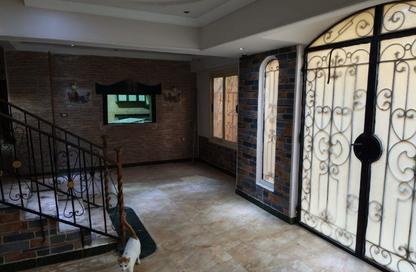 Duplex - 6 Bedrooms - 3 Bathrooms for sale in El Yasmeen - New Cairo City - Cairo