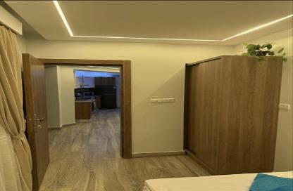 Apartment - 2 - 1 for sale in Hurghada Marina - Hurghada Resorts - Hurghada - Red Sea