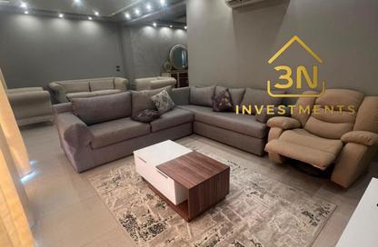 Apartment - 3 - 3 for rent in Eastown - 5th Settlement Compounds - The 5th Settlement - New Cairo City - Cairo