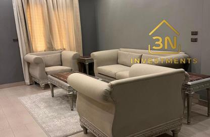 Apartment - 3 - 3 for rent in Eastown - 5th Settlement Compounds - The 5th Settlement - New Cairo City - Cairo