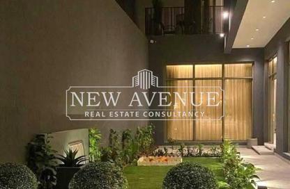 Townhouse - 3 Bedrooms - 3 Bathrooms for sale in Sodic East - 6th District - New Heliopolis - Cairo