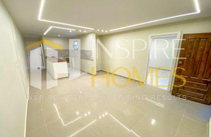 Apartment - 2 Bedrooms - 1 Bathroom for sale in Sporting - Hay Sharq - Alexandria