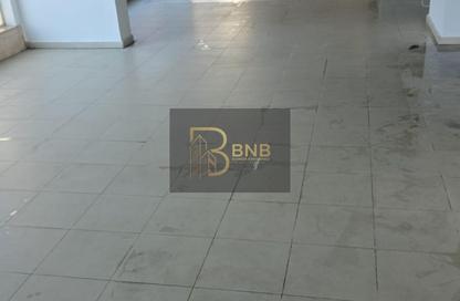Office Space - Studio - 3 Bathrooms for rent in South Teseen St. - The 5th Settlement - New Cairo City - Cairo