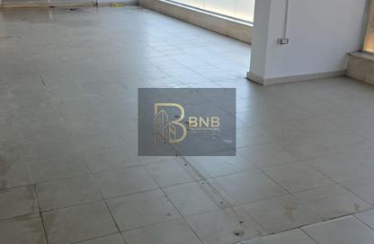 Office Space - Studio - 3 Bathrooms for rent in South Teseen St. - The 5th Settlement - New Cairo City - Cairo