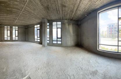 Office Space - Studio for rent in District 5 - 5th Settlement Compounds - The 5th Settlement - New Cairo City - Cairo