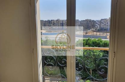 Apartment - 3 Bedrooms - 2 Bathrooms for rent in Hyde Park - New Cairo City - Cairo