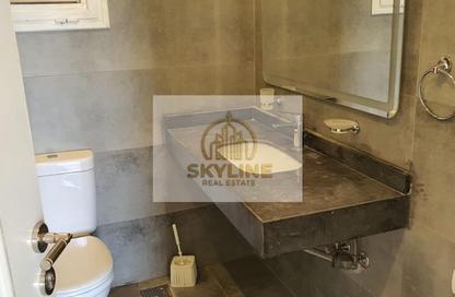 Apartment - 3 Bedrooms - 2 Bathrooms for rent in Hyde Park - New Cairo City - Cairo