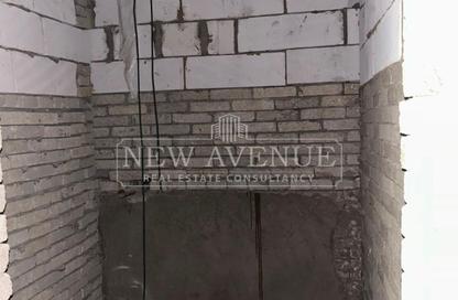 Office Space - Studio - 1 Bathroom for rent in Lake View - 5th Settlement Compounds - The 5th Settlement - New Cairo City - Cairo