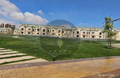 Apartment - 3 Bedrooms - 3 Bathrooms for rent in L'avenir - Mostakbal City Compounds - Mostakbal City - Future City - Cairo