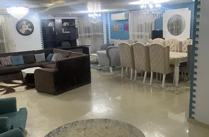 Apartment - 3 Bedrooms - 2 Bathrooms for sale in 7th District - Sheikh Zayed City - Giza