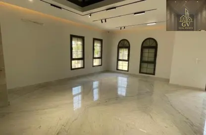 Villa - 5 Bedrooms - 4 Bathrooms for rent in Celia - New Capital Compounds - New Capital City - Cairo