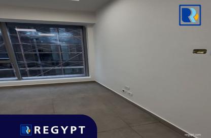 Office Space - Studio - 1 for rent in Bank Center Street - South Teseen St. - The 5th Settlement - New Cairo City - Cairo