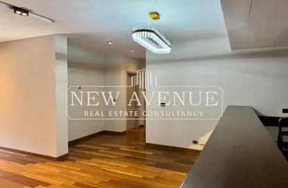 Apartment - 2 Bedrooms - 2 Bathrooms for sale in The Waterway View - 90 Street - The 5th Settlement - New Cairo City - Cairo