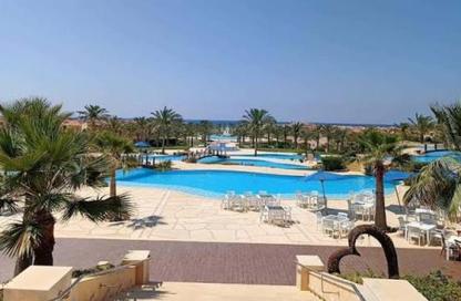 Townhouse - 3 Bedrooms - 3 Bathrooms for sale in Azha North - Ras Al Hekma - North Coast