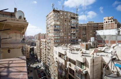 Apartment - 3 Bedrooms - 2 Bathrooms for sale in Smouha - Hay Sharq - Alexandria
