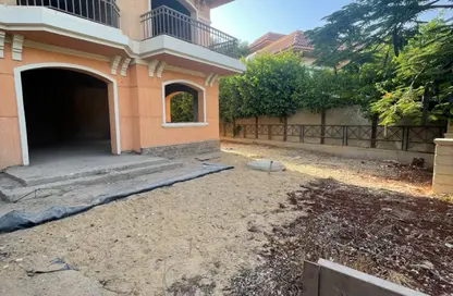 Townhouse - 3 Bedrooms - 3 Bathrooms for sale in Privado - Madinaty - Cairo