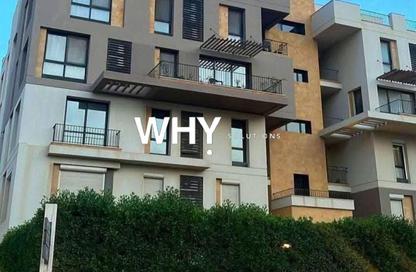 Apartment - 3 Bedrooms - 2 Bathrooms for sale in Sodic East - 6th District - New Heliopolis - Cairo
