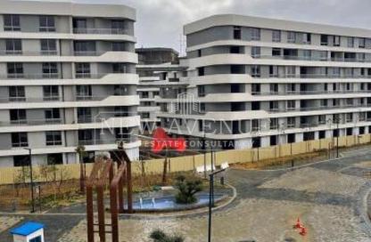 Apartment - Studio - 1 Bathroom for sale in Bloomfields - Mostakbal City Compounds - Mostakbal City - Future City - Cairo