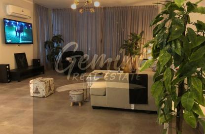 Chalet - 4 Bedrooms - 4 Bathrooms for rent in Seashell - Sidi Abdel Rahman - North Coast Chalet - 4 Bedrooms - 4 Bathrooms for rent in Seashell - Sidi Abdel Rahman - North Coast