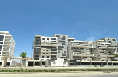 Apartment - 3 - 3 for sale in R3 - New Capital City - Cairo
