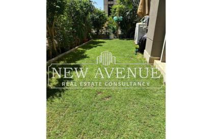 Duplex - 3 Bedrooms - 3 Bathrooms for sale in Palm Hills Village Gate - South Investors Area - New Cairo City - Cairo