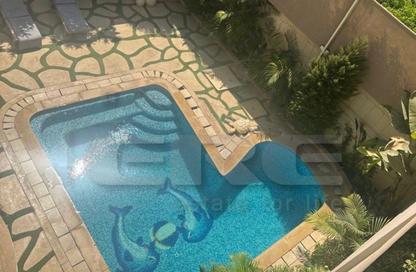 منزل مزدوج - 5 غرف نوم - 5 حمامات للبيع في الديار - النرجس - مدينة القاهرة الجديدة - القاهرة