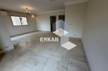 Apartment - 3 Bedrooms - 2 Bathrooms for rent in Six West - Beverly Hills - Sheikh Zayed Compounds - Sheikh Zayed City - Giza