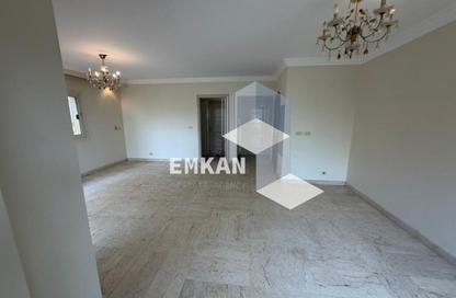 Apartment - 3 Bedrooms - 2 Bathrooms for rent in Six West - Beverly Hills - Sheikh Zayed Compounds - Sheikh Zayed City - Giza