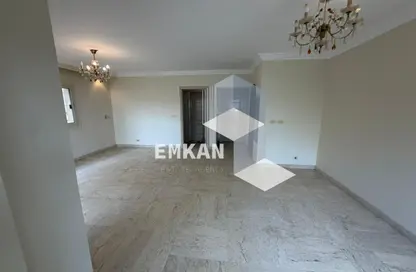 Apartment - 3 Bedrooms - 2 Bathrooms for rent in Six West - Beverly Hills - Sheikh Zayed Compounds - Sheikh Zayed City - Giza