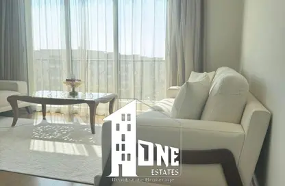 Apartment - 3 Bedrooms - 2 Bathrooms for sale in Mivida - 5th Settlement Compounds - The 5th Settlement - New Cairo City - Cairo