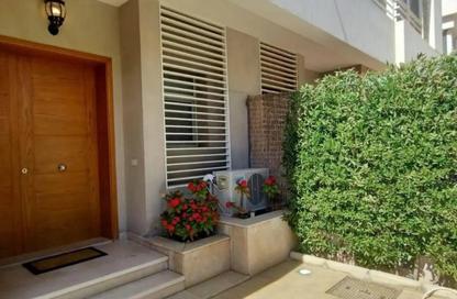 Villa - 4 - 4 for sale in Atrio - Sheikh Zayed Compounds - Sheikh Zayed City - Giza