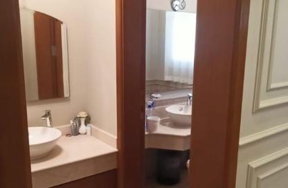 Villa - 4 - 4 for sale in Atrio - Sheikh Zayed Compounds - Sheikh Zayed City - Giza