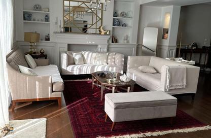 Duplex - 4 - 3 for sale in Eastown - 5th Settlement Compounds - The 5th Settlement - New Cairo City - Cairo