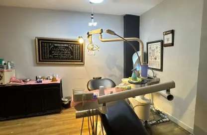 Clinic - 3 Bedrooms - 1 Bathroom for rent in Wadi Degla St. - 3rd Sector - Zahraa El Maadi - Hay El Maadi - Cairo