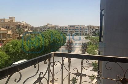 فيلا - 4 غرف نوم - 3 حمامات للبيع في امتداد غرب جولف - كمبوندات القطامية - القطامية - مدينة القاهرة الجديدة - القاهرة فيلا - 4 غرف نوم - 3 حمامات للبيع في امتداد غرب جولف - كمبوندات القطامية - القطامية - مدينة القاهرة الجديدة - القاهرة