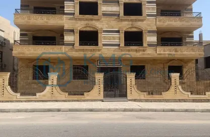 فيلا - 4 غرف نوم - 3 حمامات للبيع في امتداد غرب جولف - كمبوندات القطامية - القطامية - مدينة القاهرة الجديدة - القاهرة