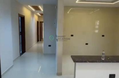 Apartment - 3 Bedrooms - 3 Bathrooms for sale in Al Andalus Buildings - Al Andalus District - New Cairo City - Cairo