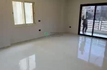 Apartment - 3 Bedrooms - 3 Bathrooms for sale in Al Andalus Buildings - Al Andalus District - New Cairo City - Cairo